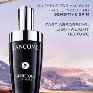 Lancôme Advanced Génifique Christmas Set
